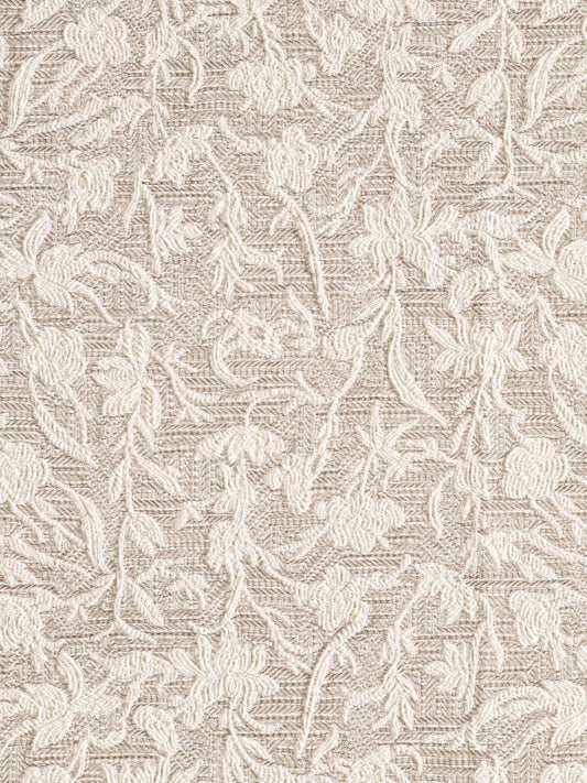 Fabric Sample - Promenade – Taupe (SFSPRO01)
