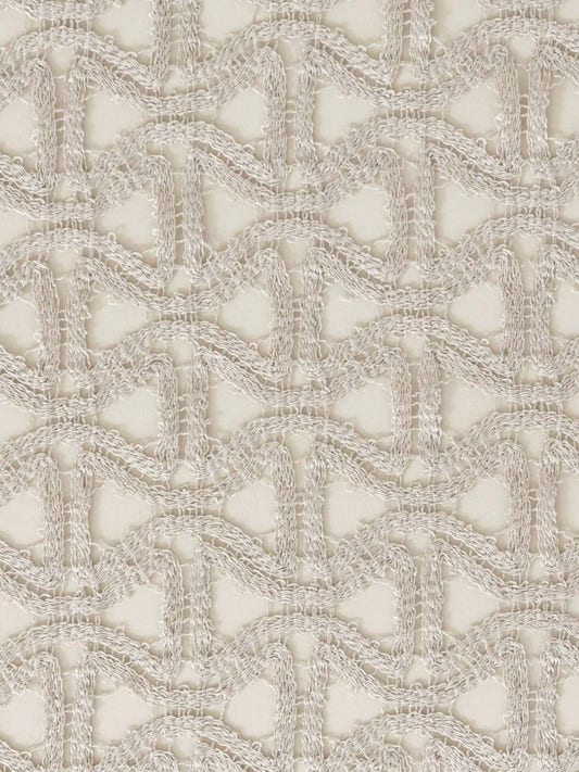 Fabric Sample - Quill – Vellum (SFSQUI02)