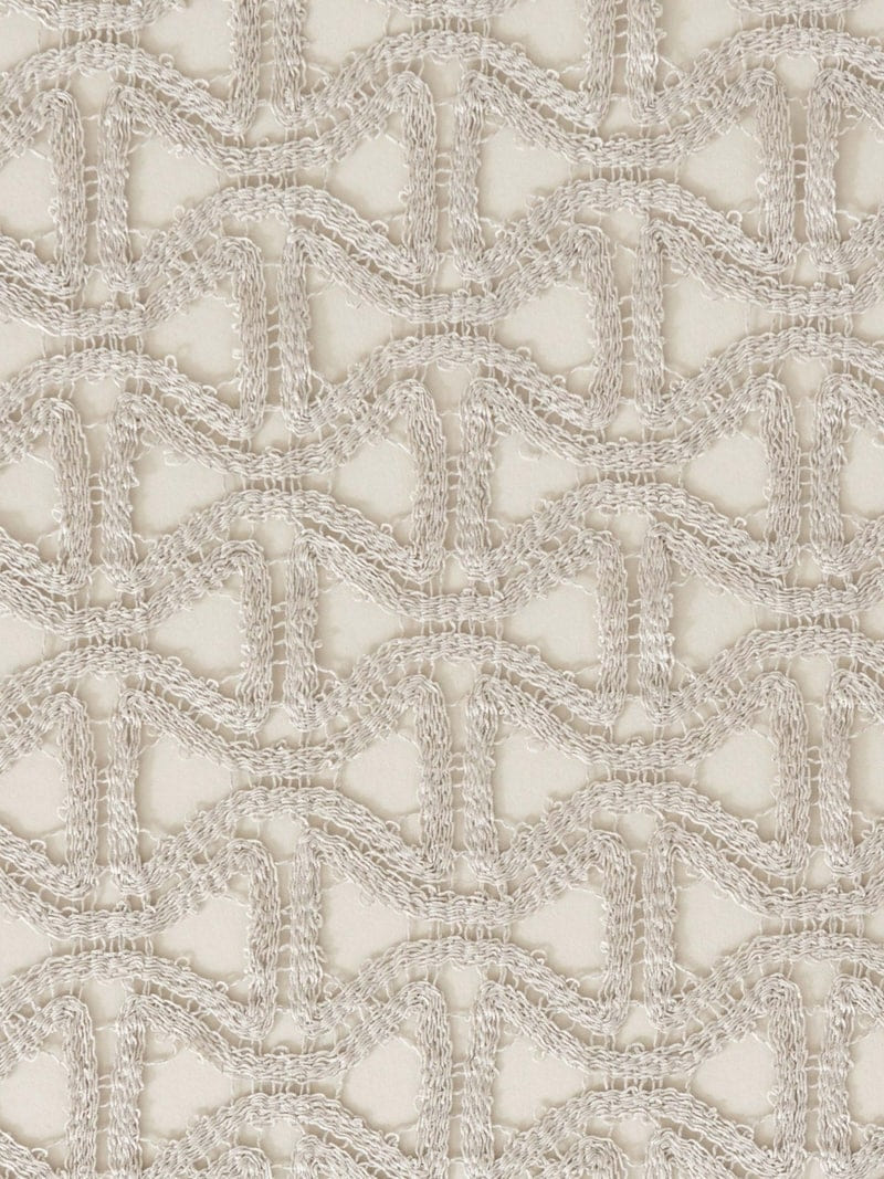 Fabric Sample - Quill – Vellum (SFSQUI02)