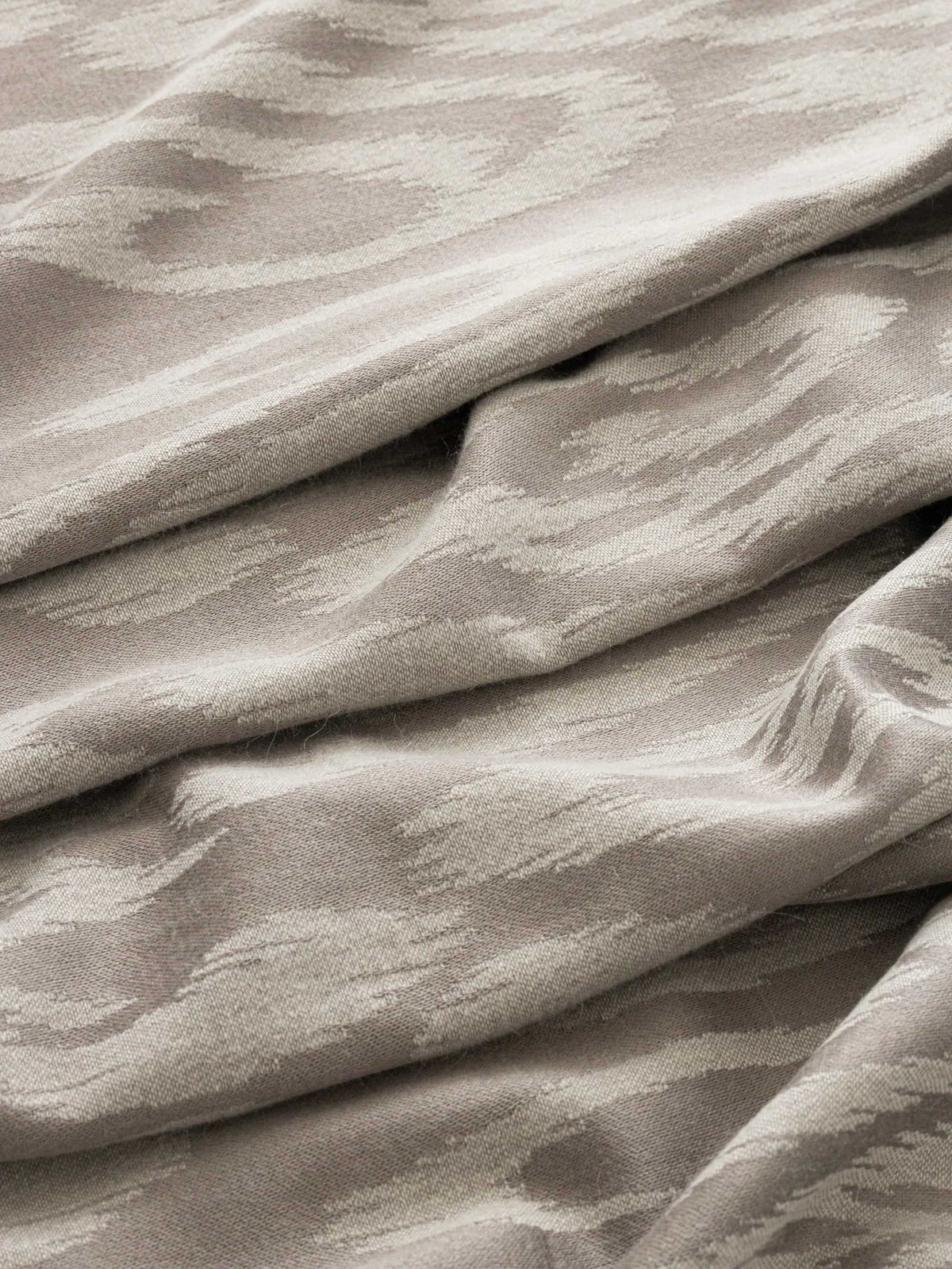 Regency Fabric – Stone (REG02)