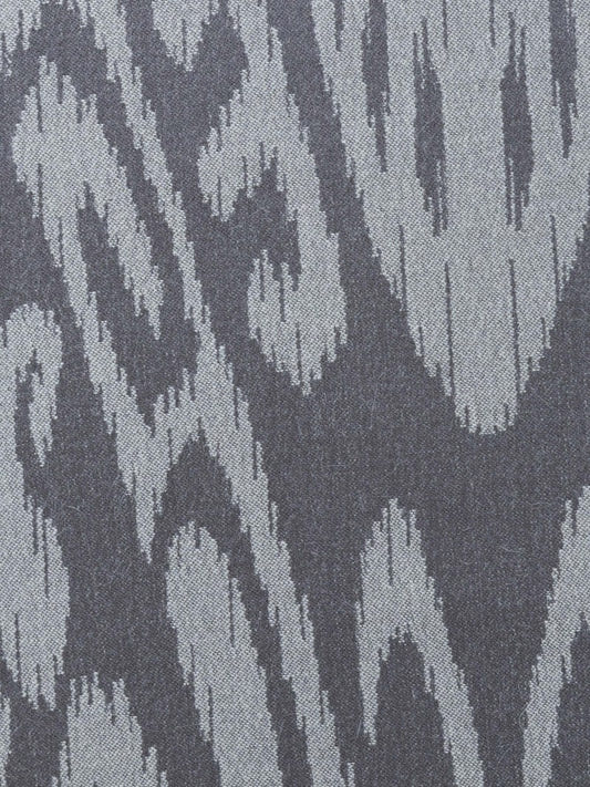Regency Fabric – Oxford Grey (REG04)