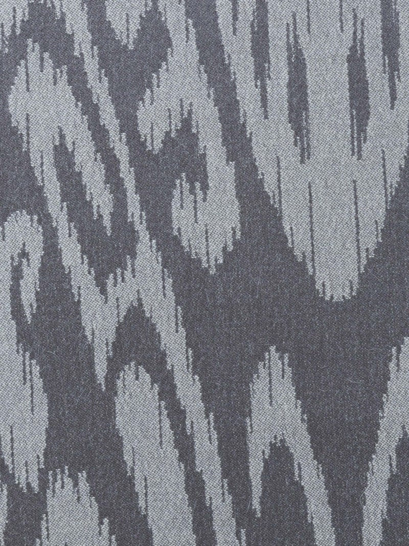 Regency Fabric – Oxford Grey (REG04)