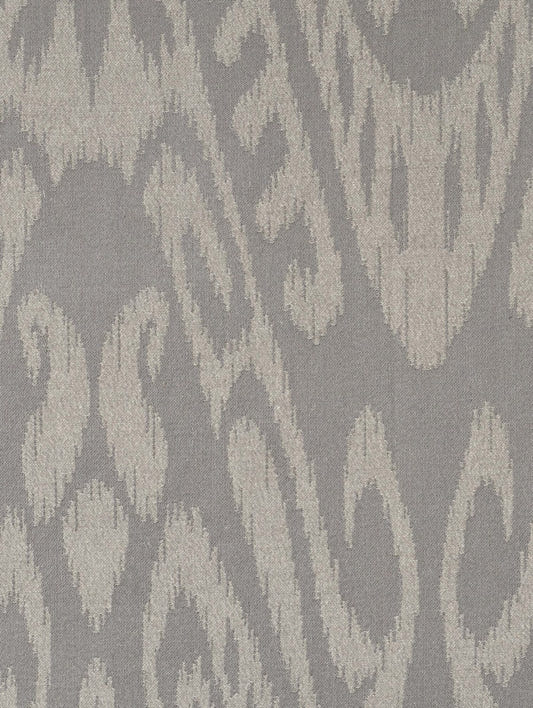 Fabric Sample - Regency – Oxford Grey (SFSREG05)