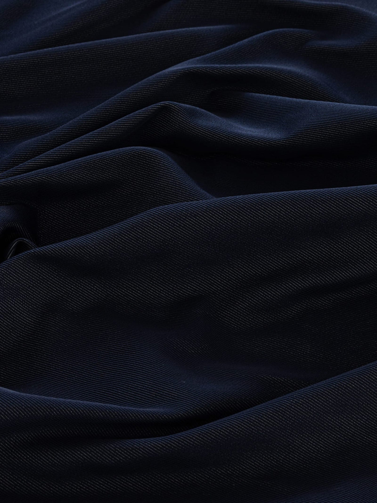 Riviera Fabric – Navy (RIV06)