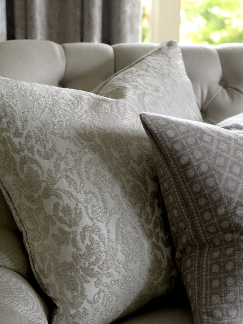 Romance Fabric – Soft White (ROM01)