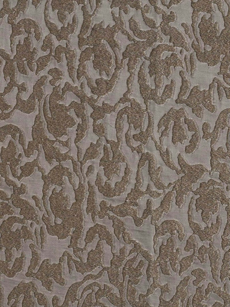 Fabric Sample - Romance – Soft White (SFSROM01)
