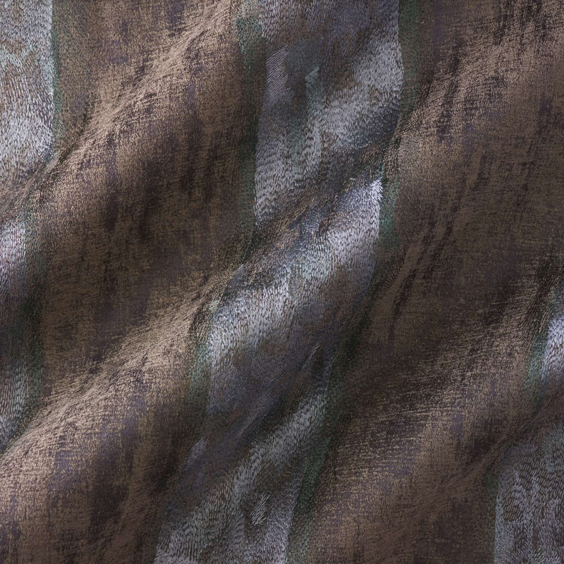 Fabric Sample - Shadowplay – Nighttime (SFSSHAP03)