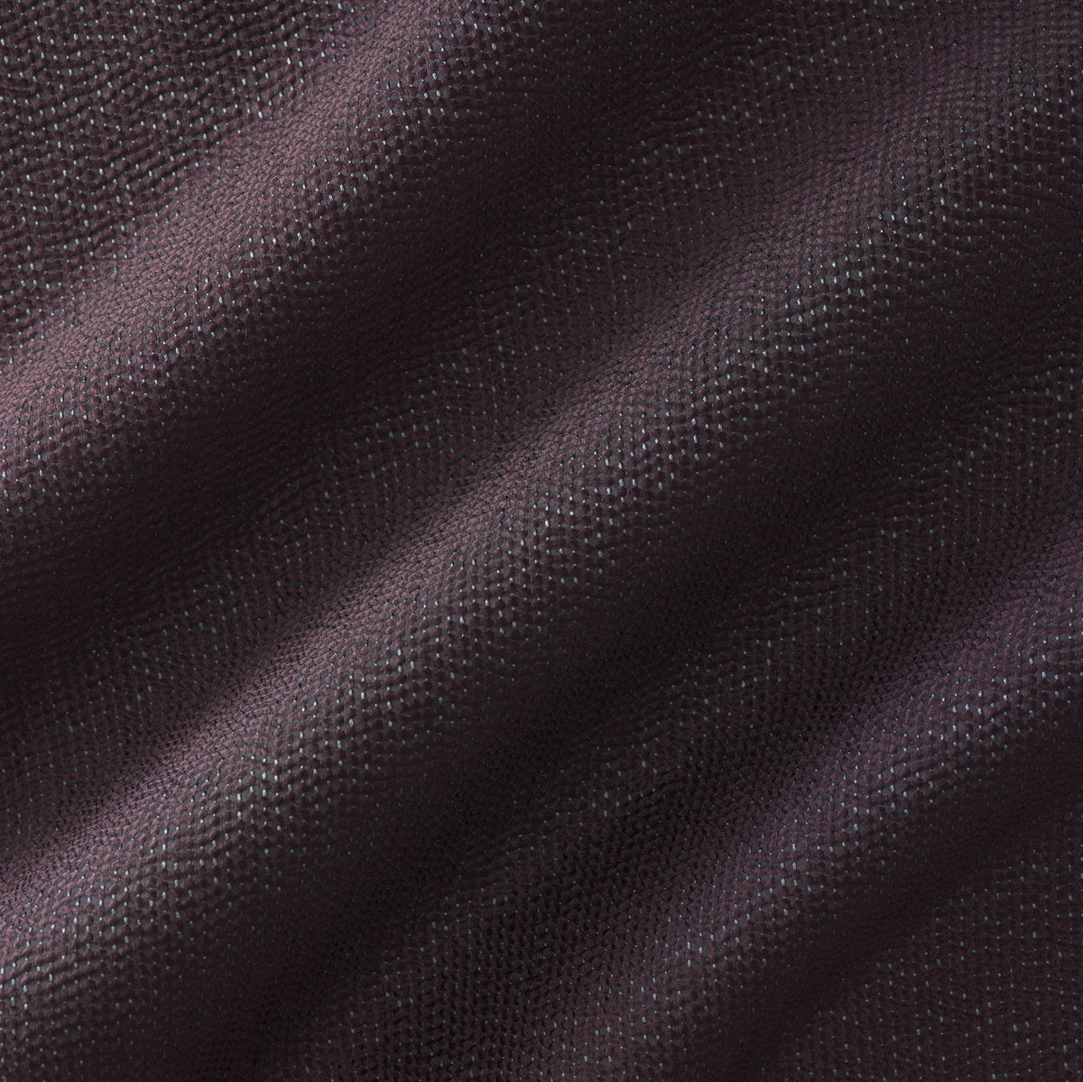 Silk Beads Fabric – Amethyst (SILB05)