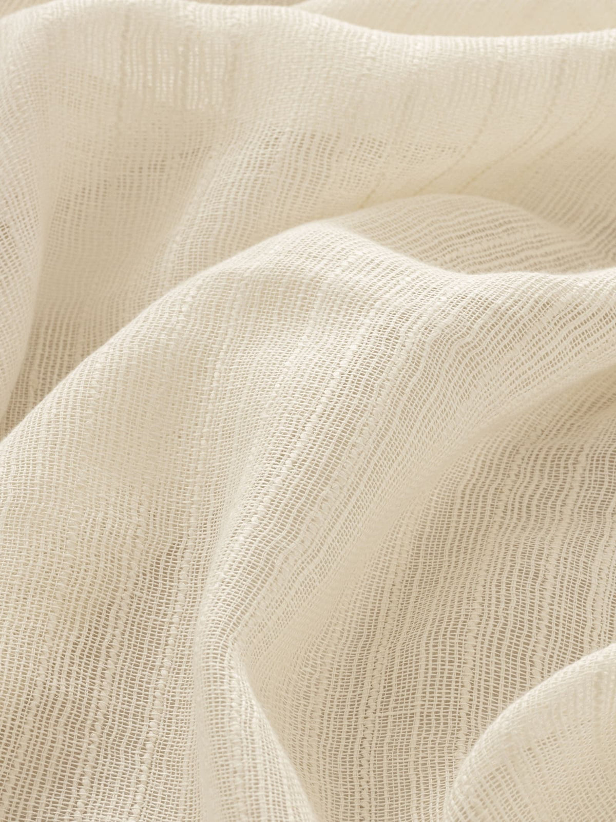 Sirocco Fabric – Alabaster (SIR01)
