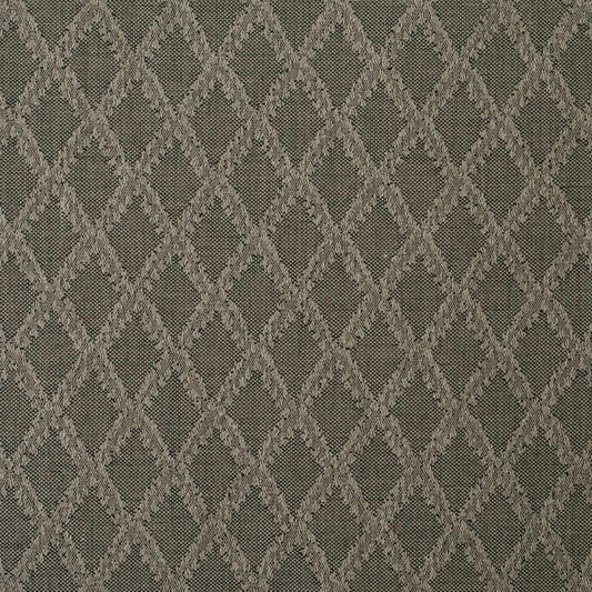 Solitaire Fabric – Black (SOL03)