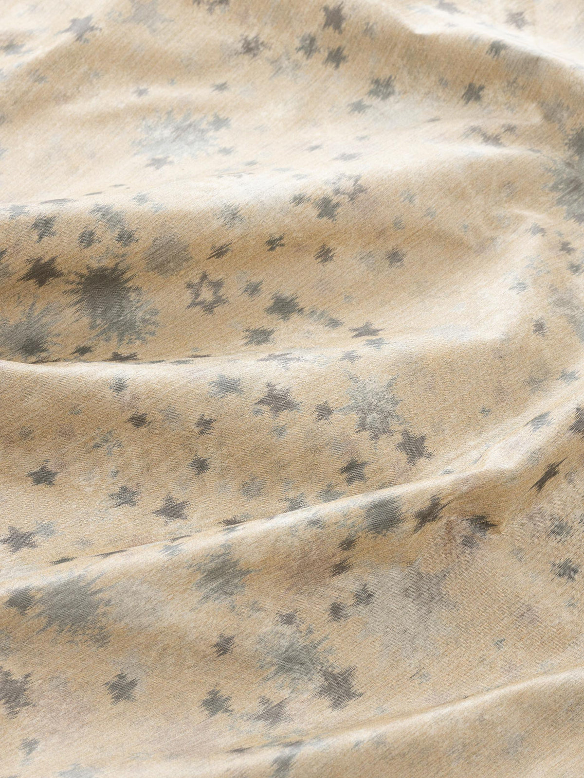 Star Fabric – Gold (STA01)