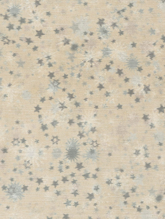 Star Fabric – Gold (STA01)