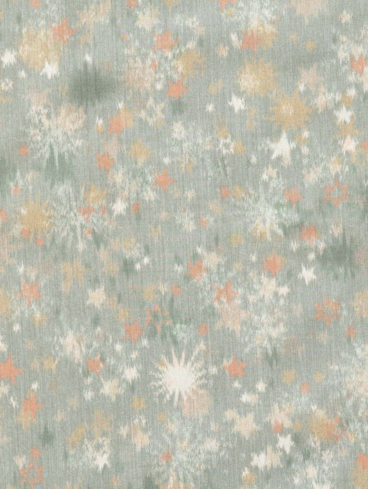Star Fabric – Copper (STA03)