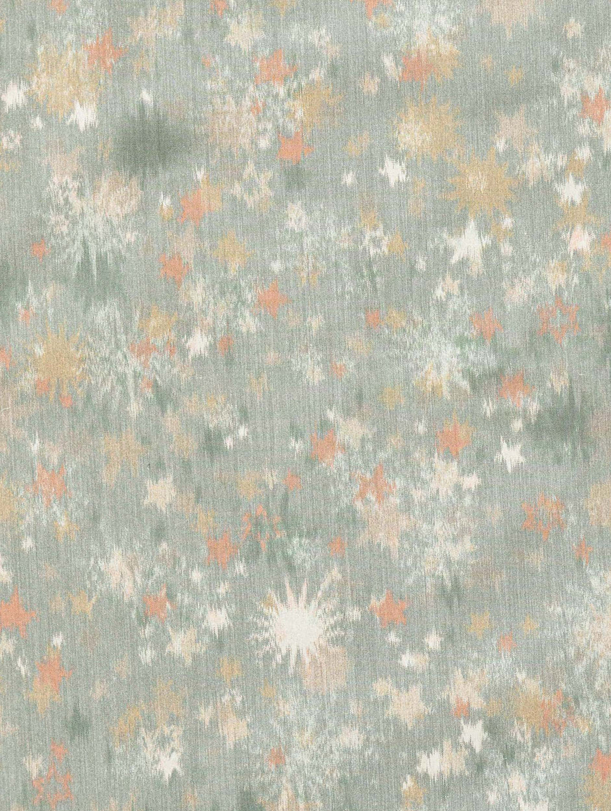 Star Cushion - Copper, Self Piped (CC0064)
