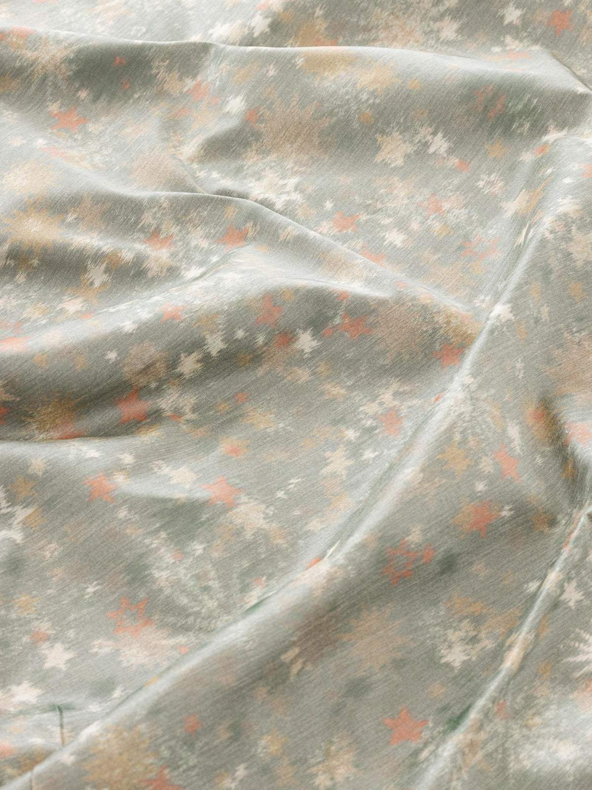 Star Fabric – Copper (STA03)