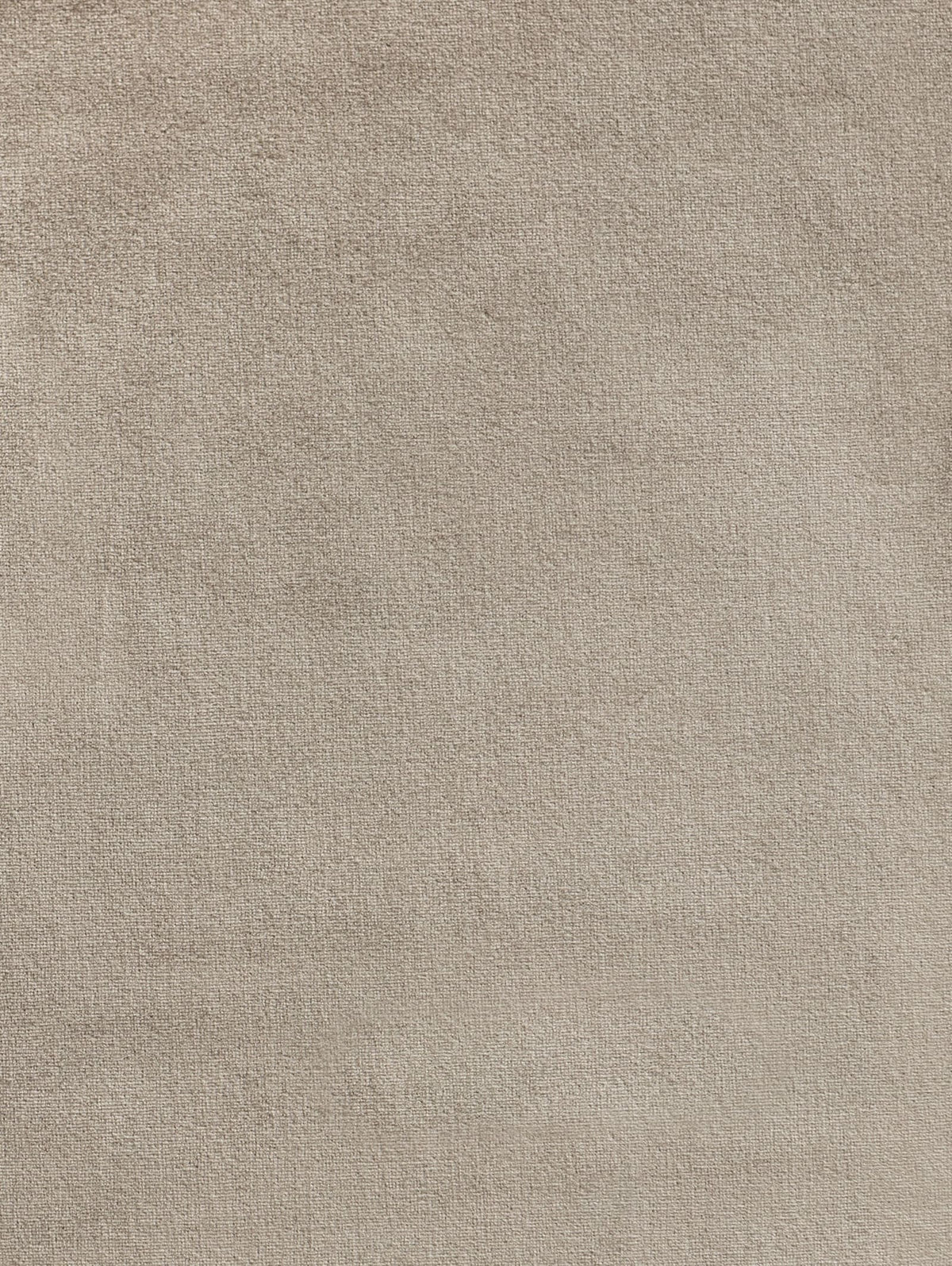 Silk Velvet Fabric – Taupe (SVEL02)