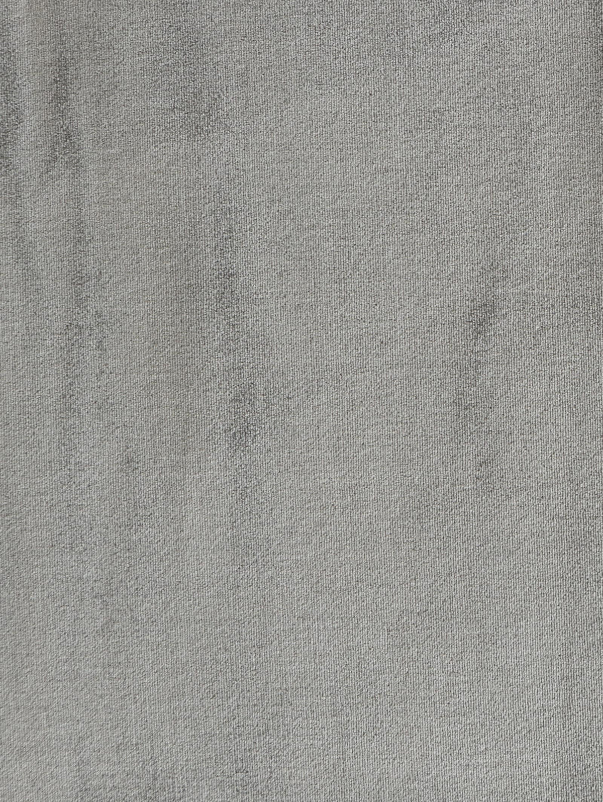 Silk Velvet Fabric – Pewter (SVEL03)
