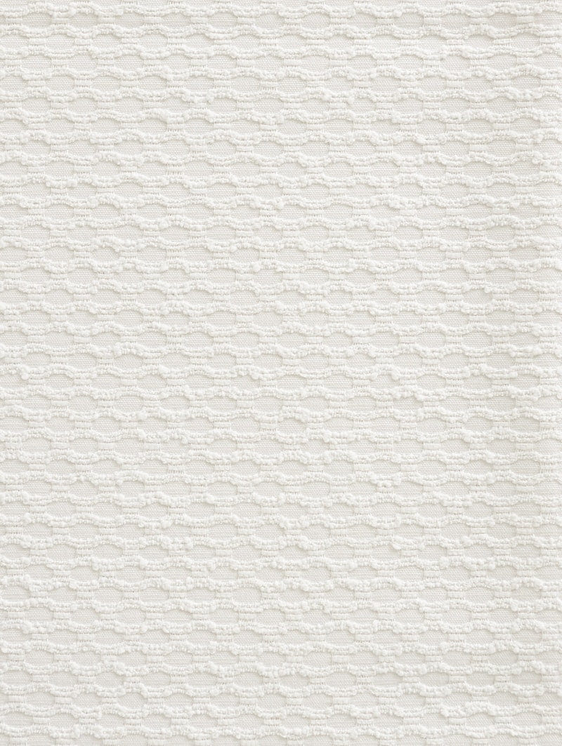 Fabric Sample - Trellis – Grey (SFSTREL04)