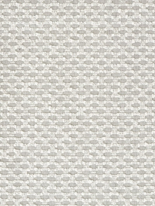 Trellis Fabric – Silver (TREL03)