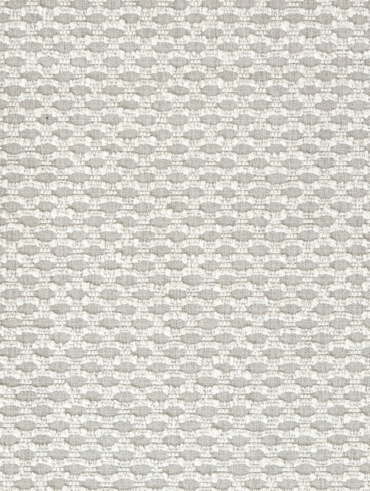 Fabric Sample - Trellis – Silver (SFSTREL03)