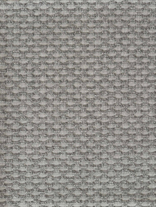 Fabric Sample - Trellis – Grey (SFSTREL04)