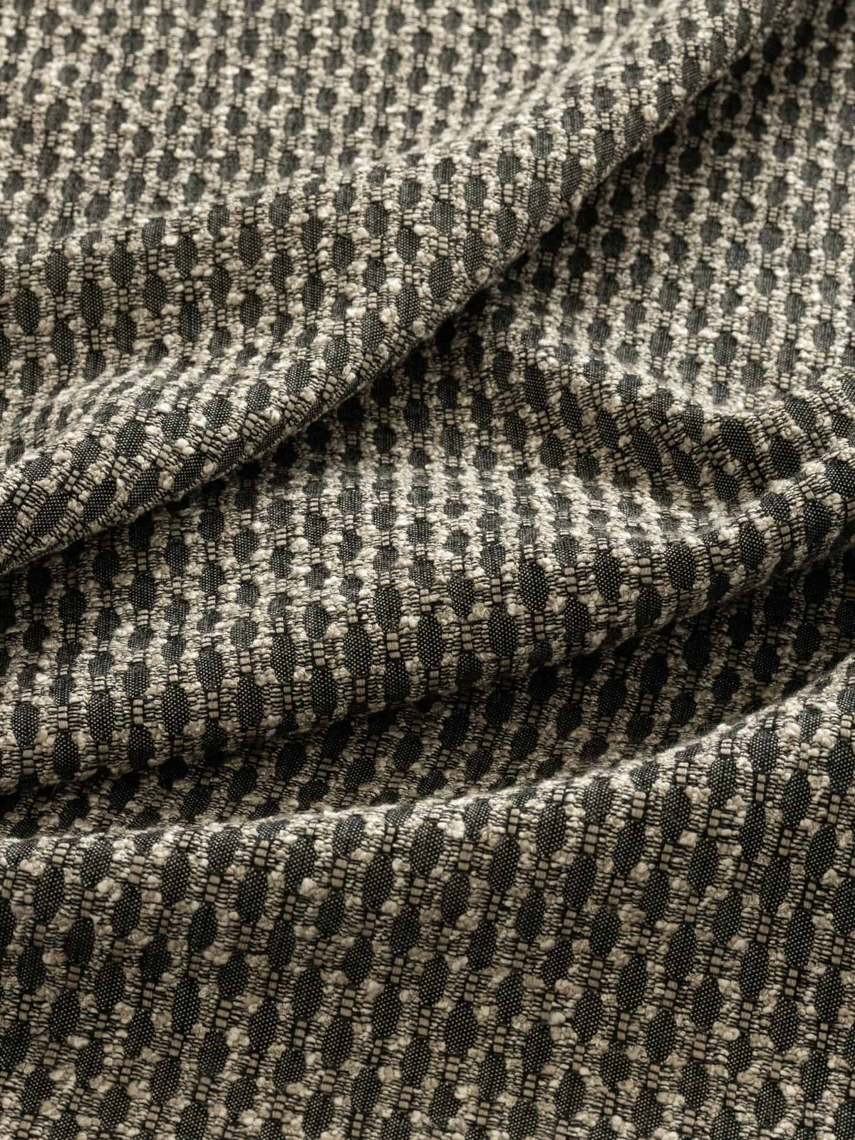 Trellis Fabric – Fossil (TREL05)