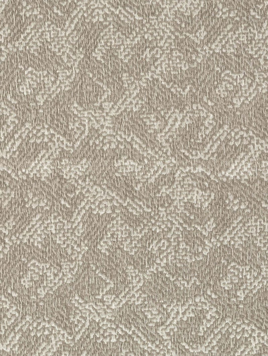 Fabric Sample - Trousseau – Parchment (SFSTRO01)