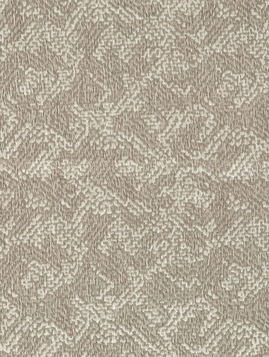 Fabric Sample - Trousseau – Parchment (SFSTRO01)