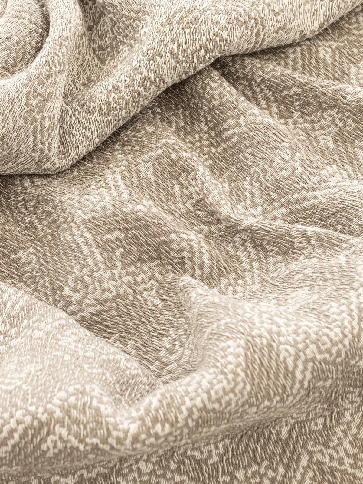 Trousseau Fabric – Parchment (TRO01)