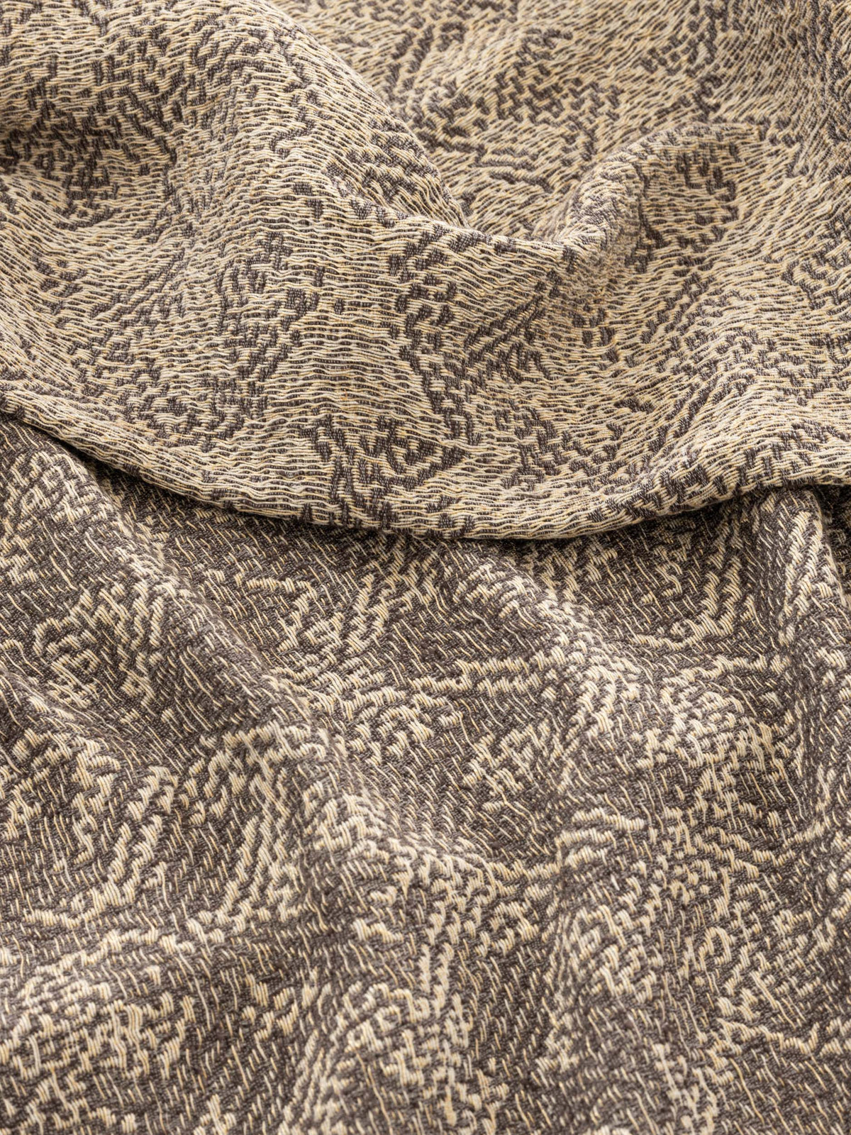 Trousseau Fabric – Garnet (TRO02)