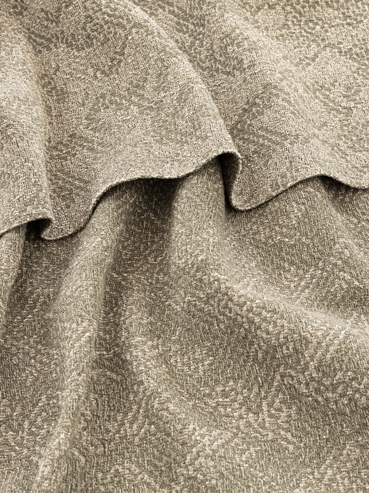 Trousseau Fabric – Thyme (TRO03)