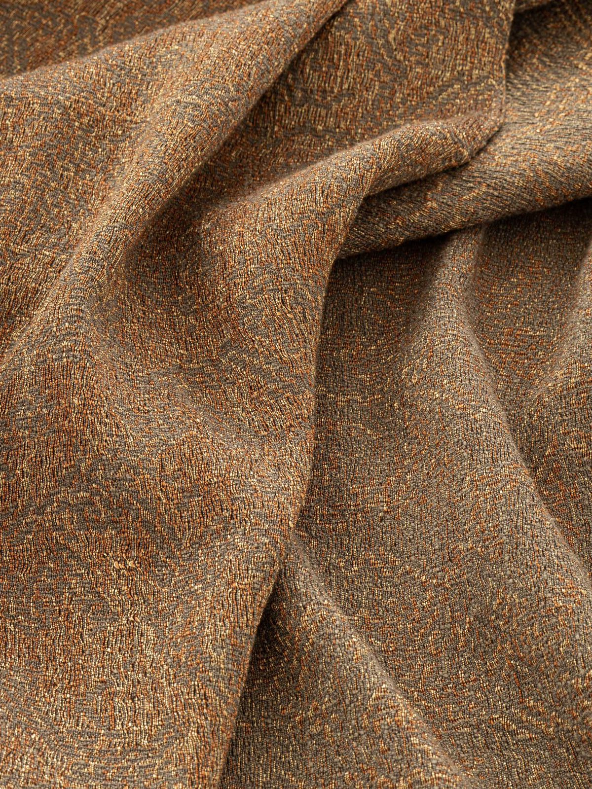 Trousseau Fabric – Spice (TRO04)