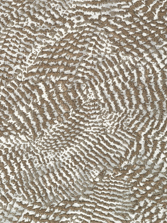 Fabric Sample - Zaki – Honey (SFSZAK02)