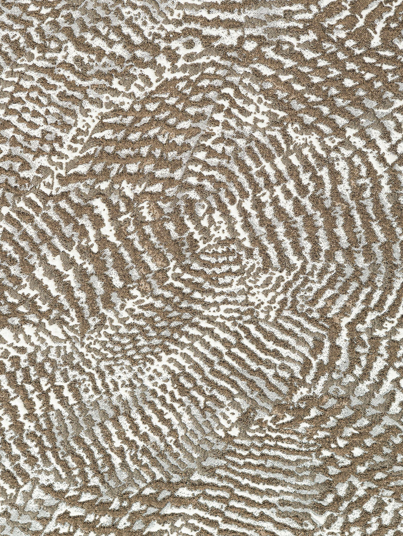 Zaki Cushion - honey, 2CM Edge Detail (CC0071)