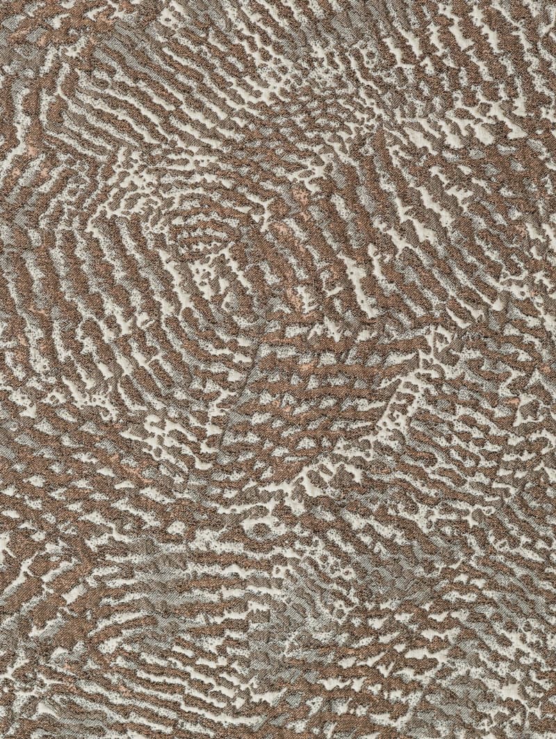 Zaki Fabric – Tea Rose (ZAK03)