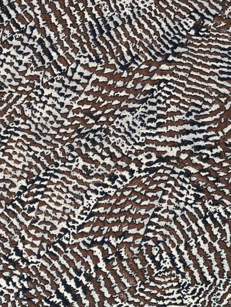 Zaki Fabric – Bordeaux (ZAK04)