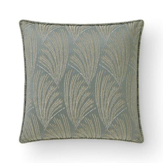 Acacia Cushion - Leaf, 45x45 (CC0013)