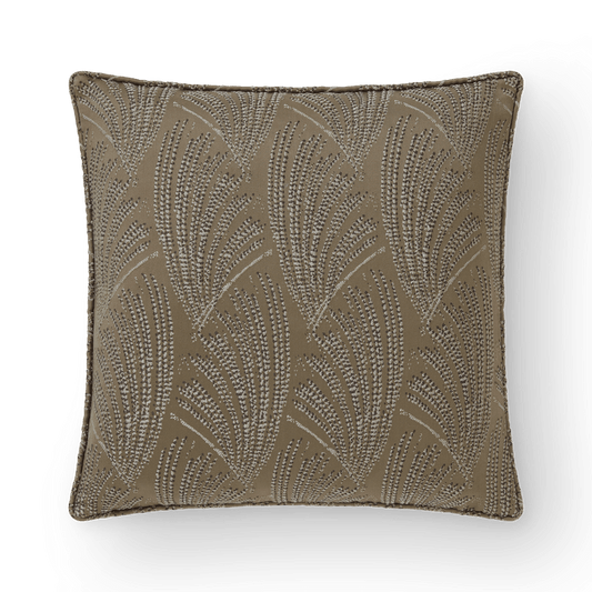 Acacia Cushion - Stone, 45x45 (CC0014)
