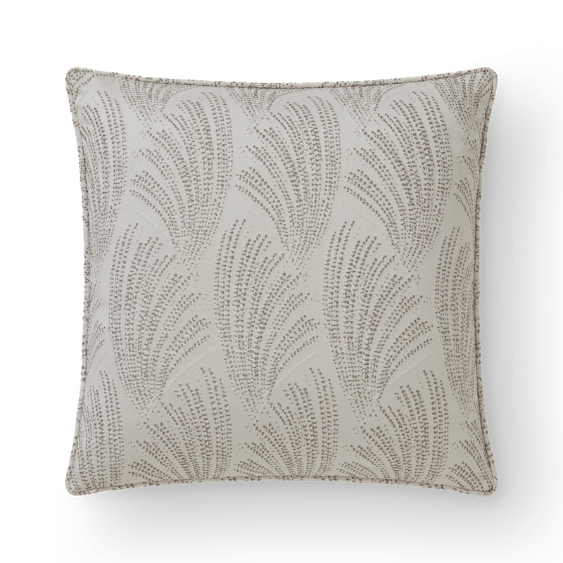 Acacia Cushion White