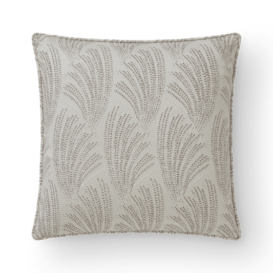 Acacia Cushion - White, 45x45 (CC0012)
