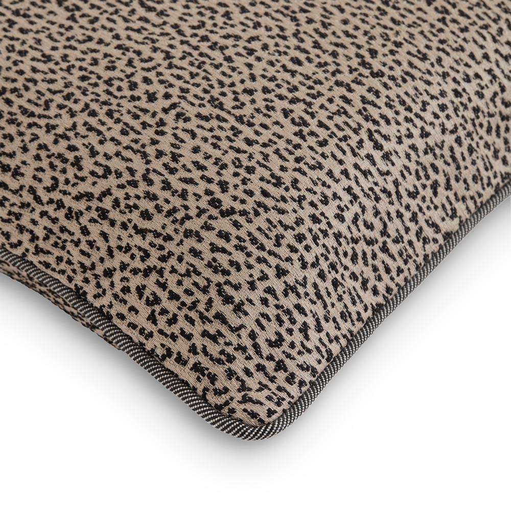 Aspen Cushion - Fawn, 55x55 (CC0075)