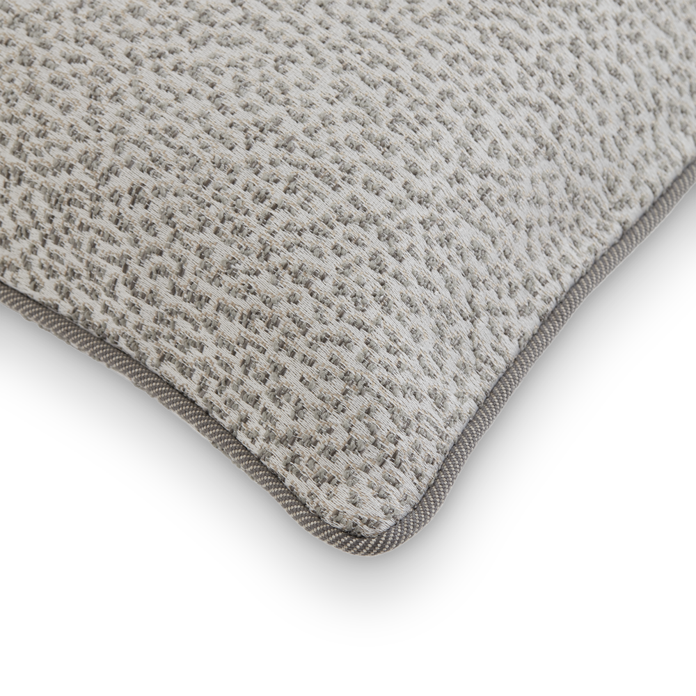 Aspen Cushion - Rock, 55x55 (CC0074)