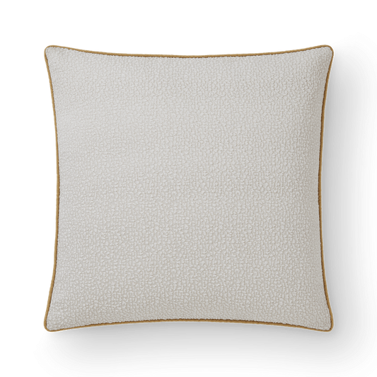Aspen Cushion - Snow, 55x55 (CC0076)