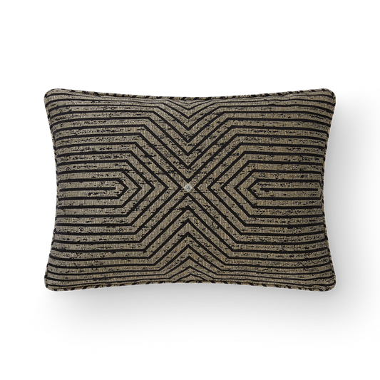 Atlas Cushion - Earth, 55x40 (CC0015)