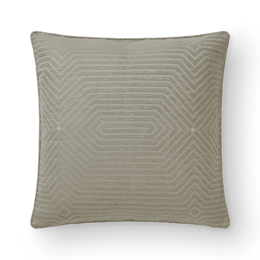 Atlas Cushion - Linen, 60x60 (CC0017)