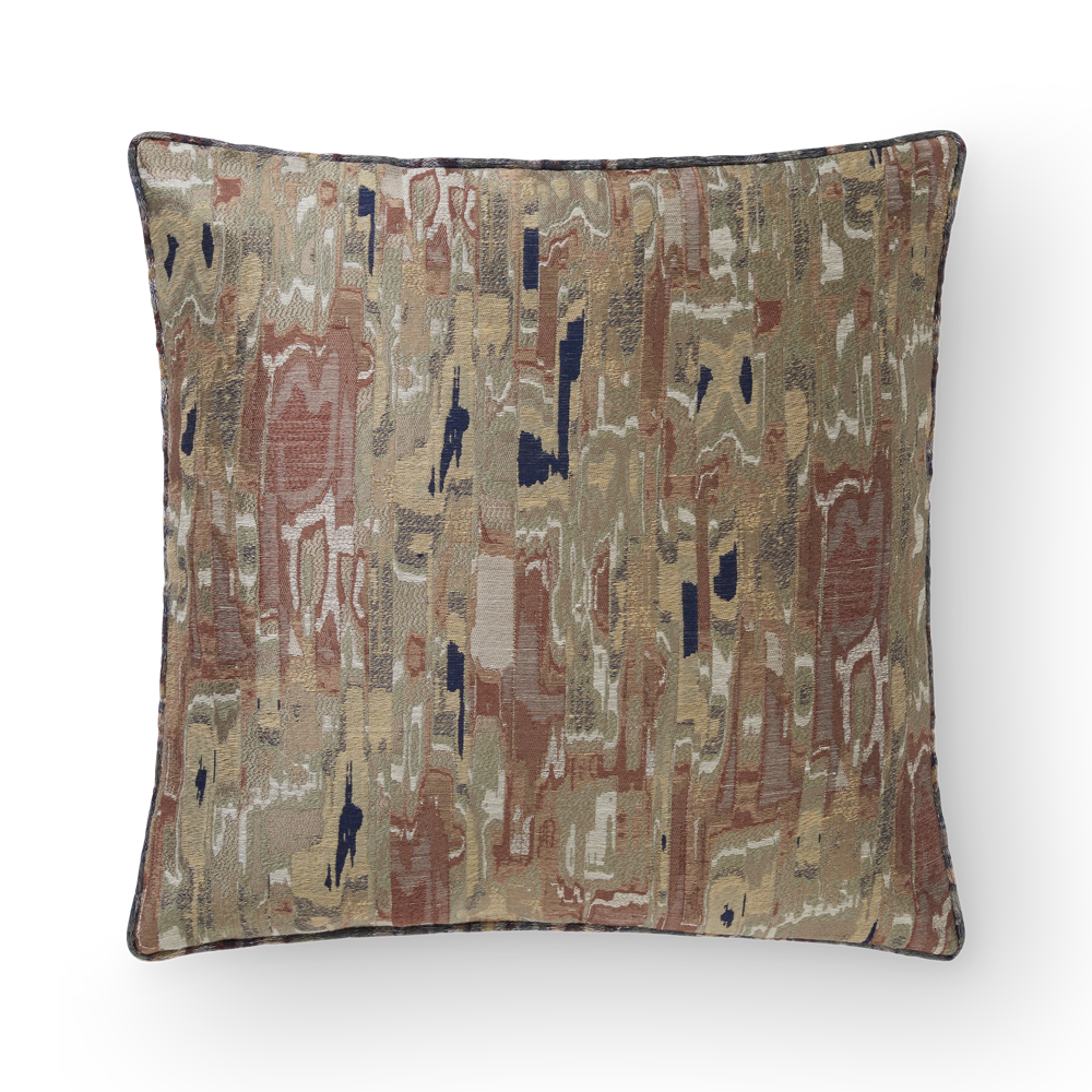 Cascade Cushion Cedar