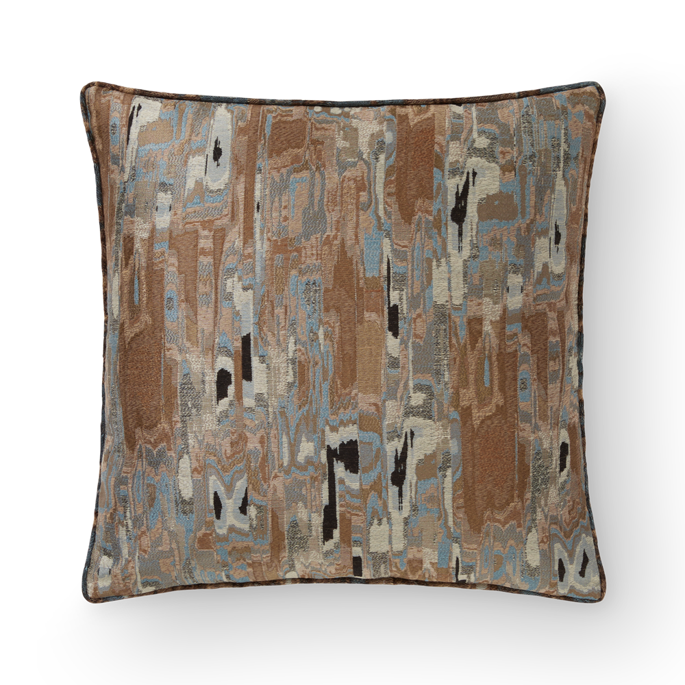 Cascade Cushion Clay