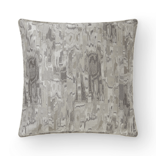 Cascade Cushion - Smoke, Self Piped (CC0024)
