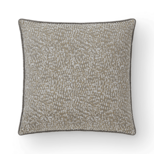 Coral Cushion