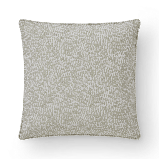 Coral Cushion